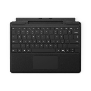 MICROSOFT SURFACE SURFACE PRO1011 SIGNATURE KEYBOARD BLACK COPILOT